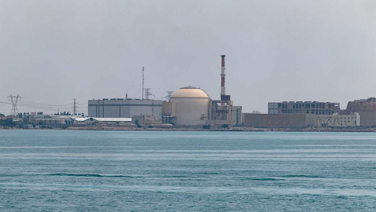 As Iran talks get underway, expert raises alarm over lack of plan to secure nuclear material  at george magazine