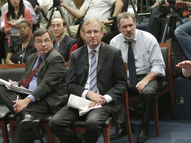 Jon Karl: Trump’s MAGA Iran critics ‘remarkably quiet’ after strike