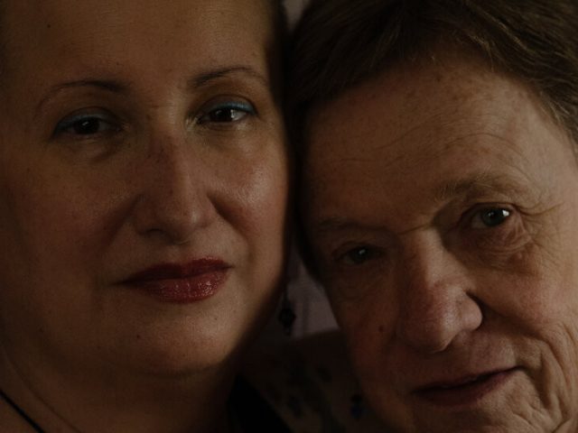 In 1975, Gay Moms Rarely Got Custody. So She Took Her Child Underground.