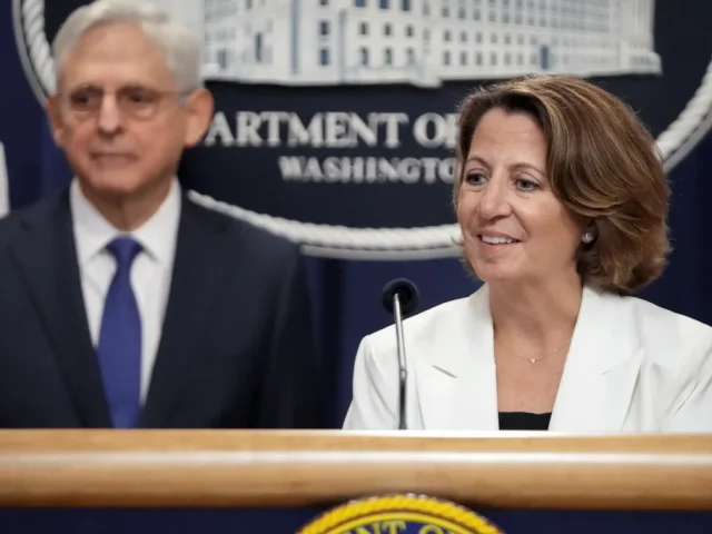 Trump links Biden aide Lisa Monaco to autopen and immigration crisis