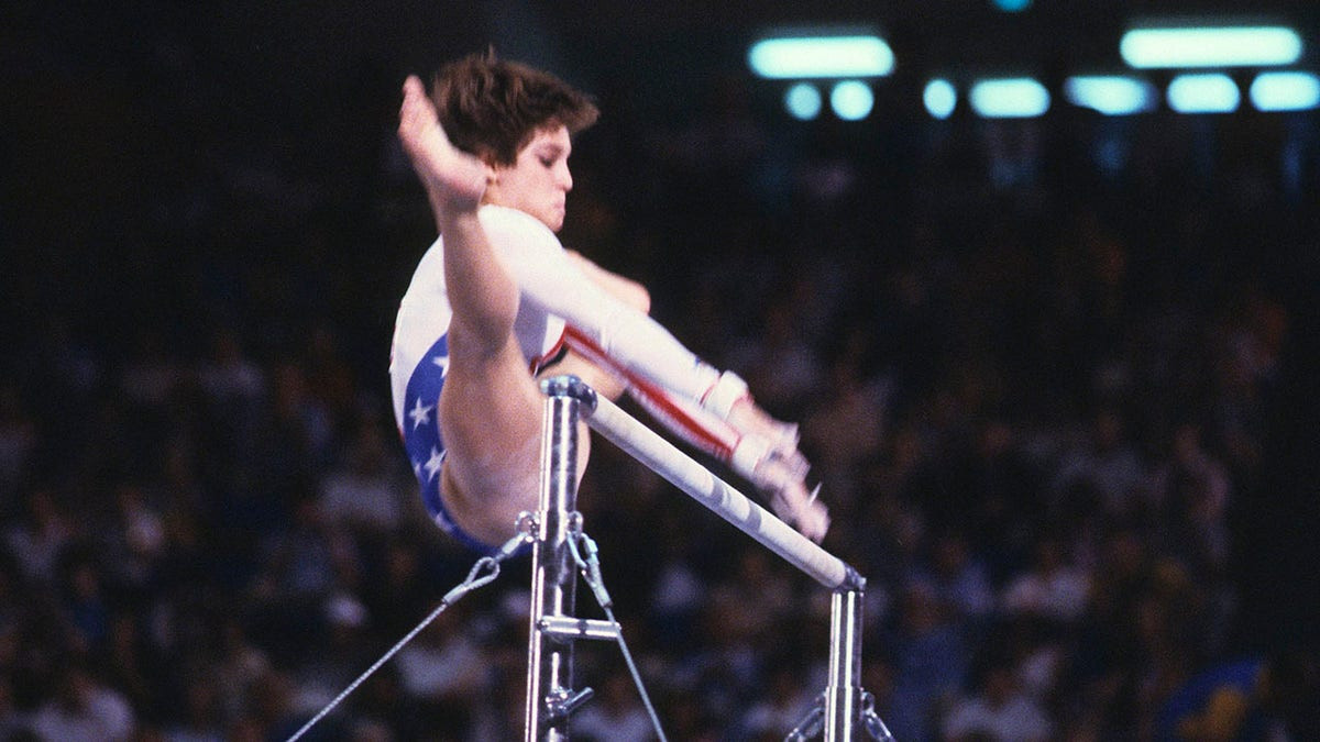 US gymnastics legend Mary Lou Retton opens up about DUI arrest after entering no-contest plea  at george magazine
