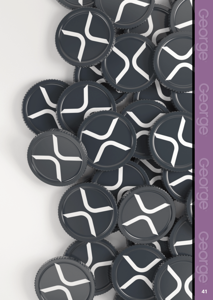 Guide to XRP Ledger, Wallets, and Ledgers: Unlock your XRP  at george magazine