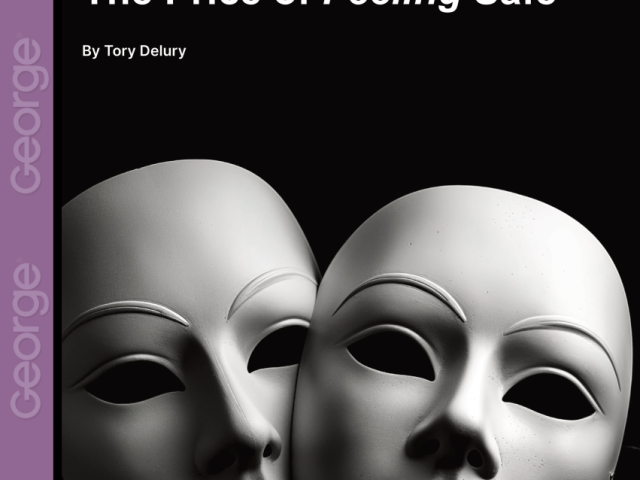 Price of Feeling Safe