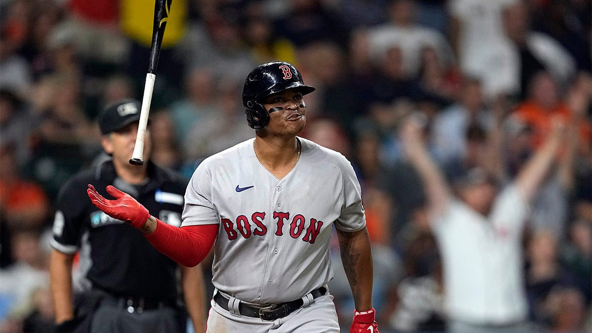 Red Sox exec says he believes team could win 'more games' without Rafael Devers  at george magazine