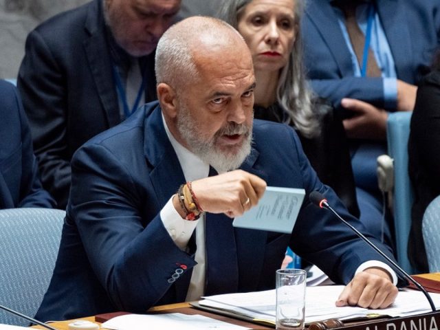 Meet Ramaduro: Europe’s progressive, Soros-trained autocrat and enemy of Trumpism