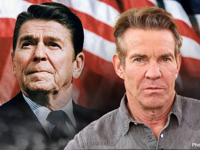 A speeding ticket led me to Ronald Reagan’s hometown and a deeper understanding of America’s president