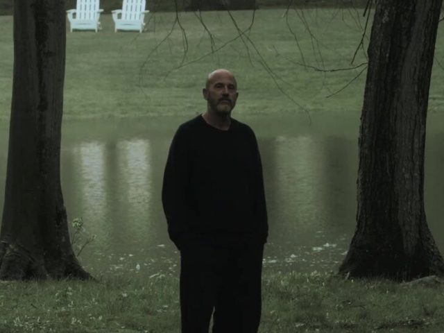 Oprah Shamed James Frey. He’s Back Anyway.