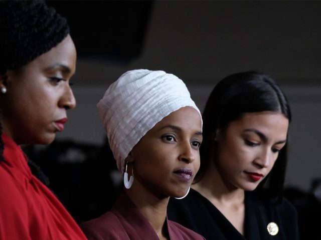 ‘Squad’ erupts in fury as Trump takes bold action against Iranian nuclear threat