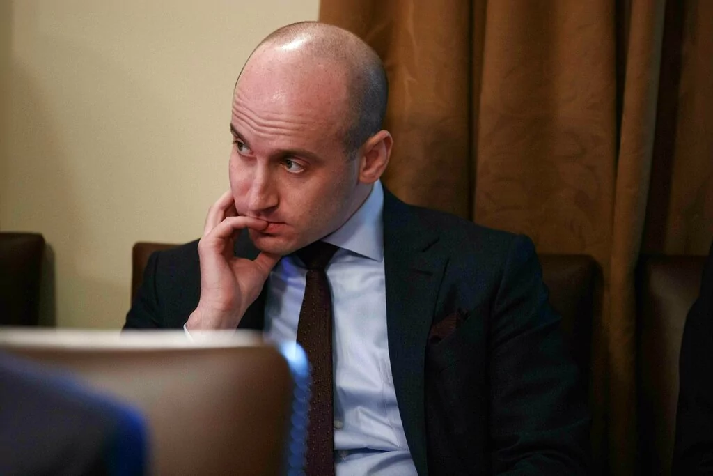 Borders vs. budgets: Trump allies spar over second-term priorities  at george magazine