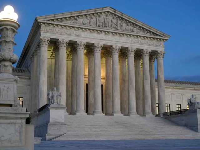 Supreme Court will hear pro-life center’s free speech fight against New Jersey