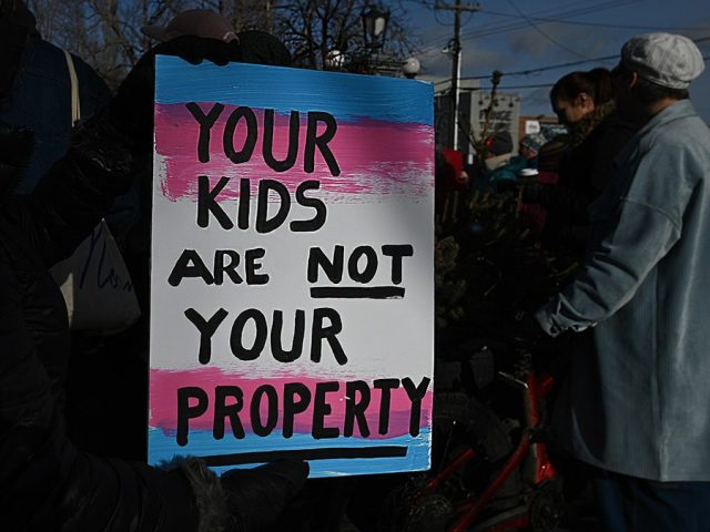 How psychiatry and activism created the dangerous concept of ‘transgender children’