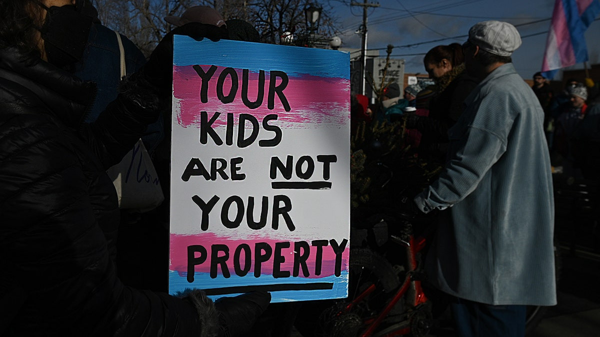 How psychiatry and activism created the dangerous concept of 'transgender children'  at george magazine