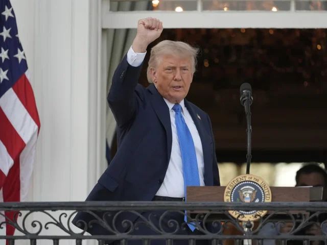Trump travel ban: What to know as 12 nations are barred from entry to US