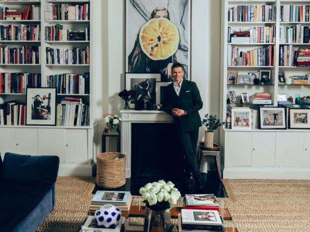 Vanity Fair Names Mark Guiducci as Its Top Editor