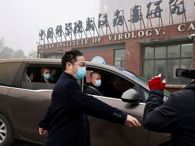 New WHO report fails to rule out COVID-19 lab leak origin as China continues to impede investigation