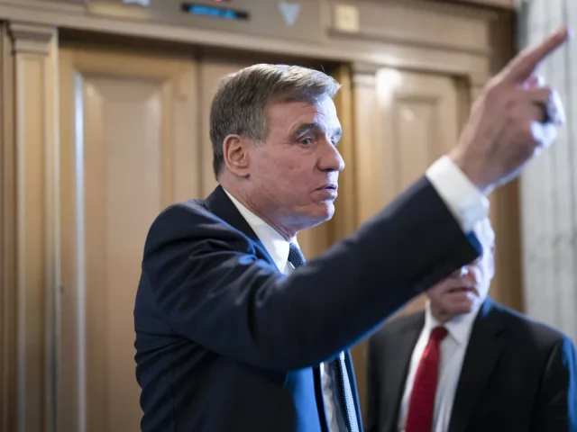 Democrats on intelligence committees not briefed before Trump ordered Iran strikes