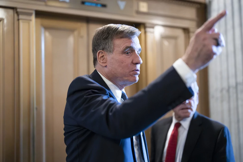 Democrats on intelligence committees not briefed before Trump ordered Iran strikes  at george magazine