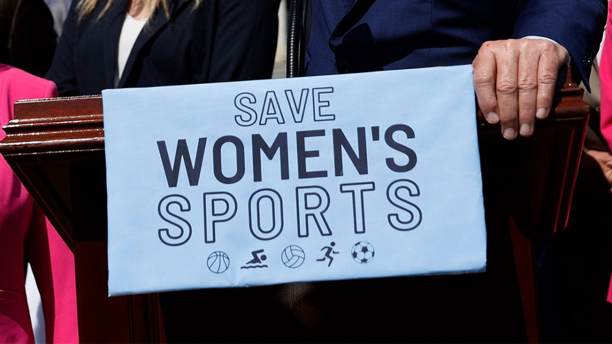 Oklahoma is leading the fight to save girls' sports – and they're winning  at george magazine