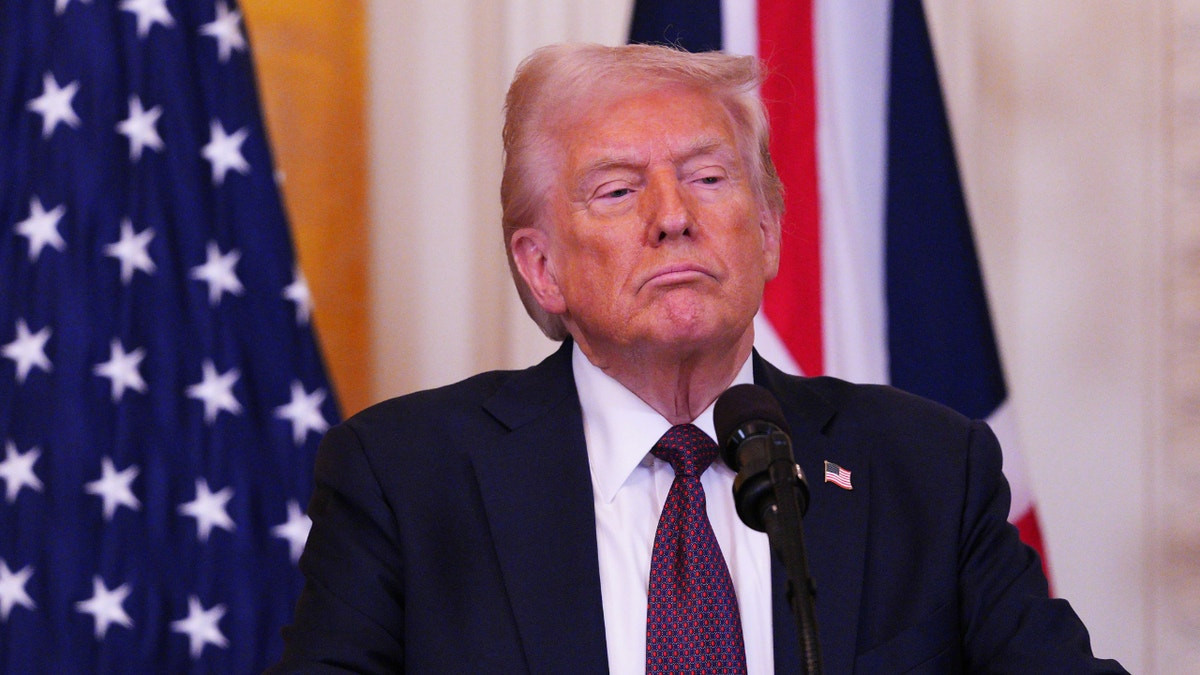 Former Coast Guard officer arrested after allegedly threatening to assassinate Trump: FBI  at george magazine