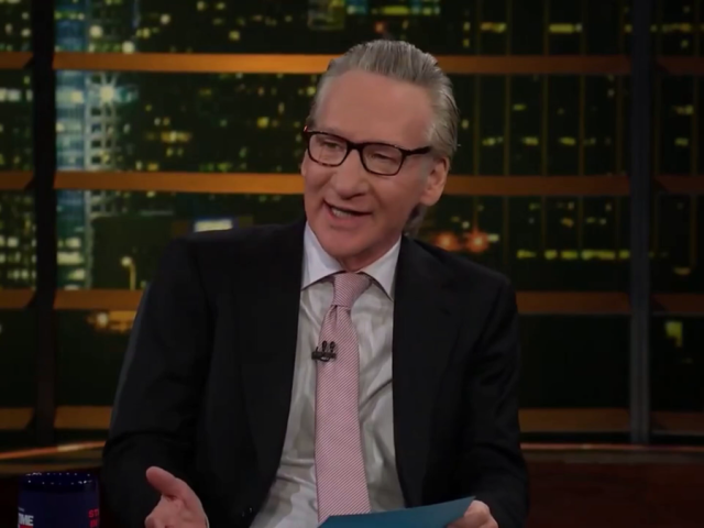 Bill Maher gives NFL star blunt parenting advice and warns him not to take any ‘s–t’ from his kids