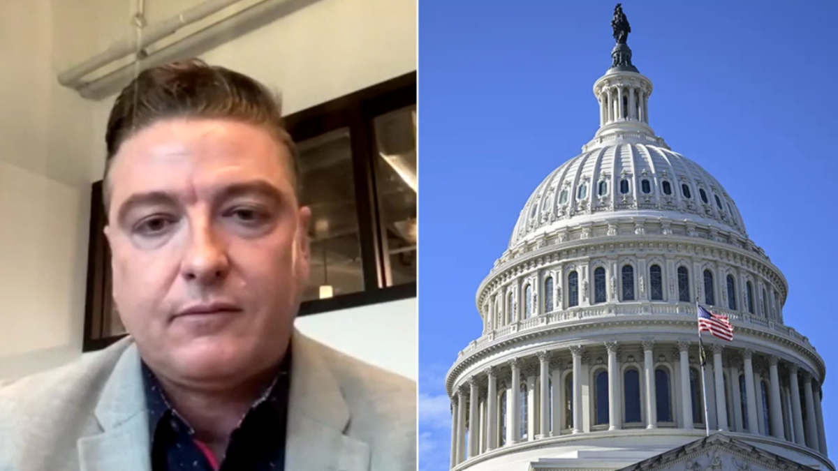 Expert speaks out on 'perfect solution' to federal hiring issues creating national security concerns  at george magazine