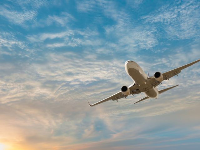 Woman ‘really upset’ husband would not pick her up at airport: ‘Grow up’