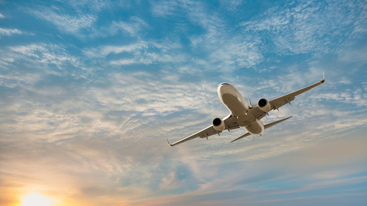 Woman 'really upset' husband would not pick her up at airport: 'Grow up'  at george magazine