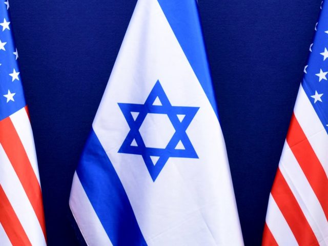 US Ambassador to Israel Mike Huckabee indicates US is working to offer evacuation options