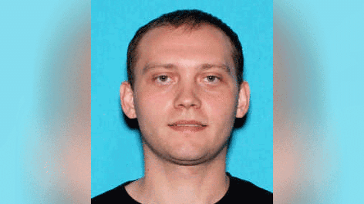 Michigan police ID slain church shooter, reveal his connection to congregation  at george magazine