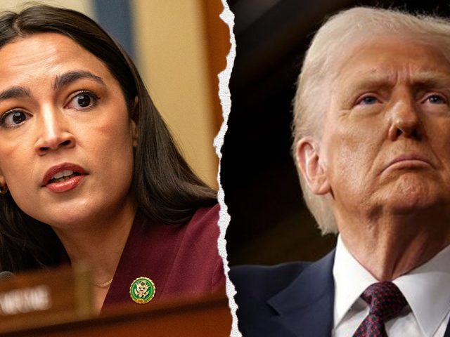 Far left, anti-Israel voices decry Trump Iran strike, dismiss idea he’s ‘antiwar president’