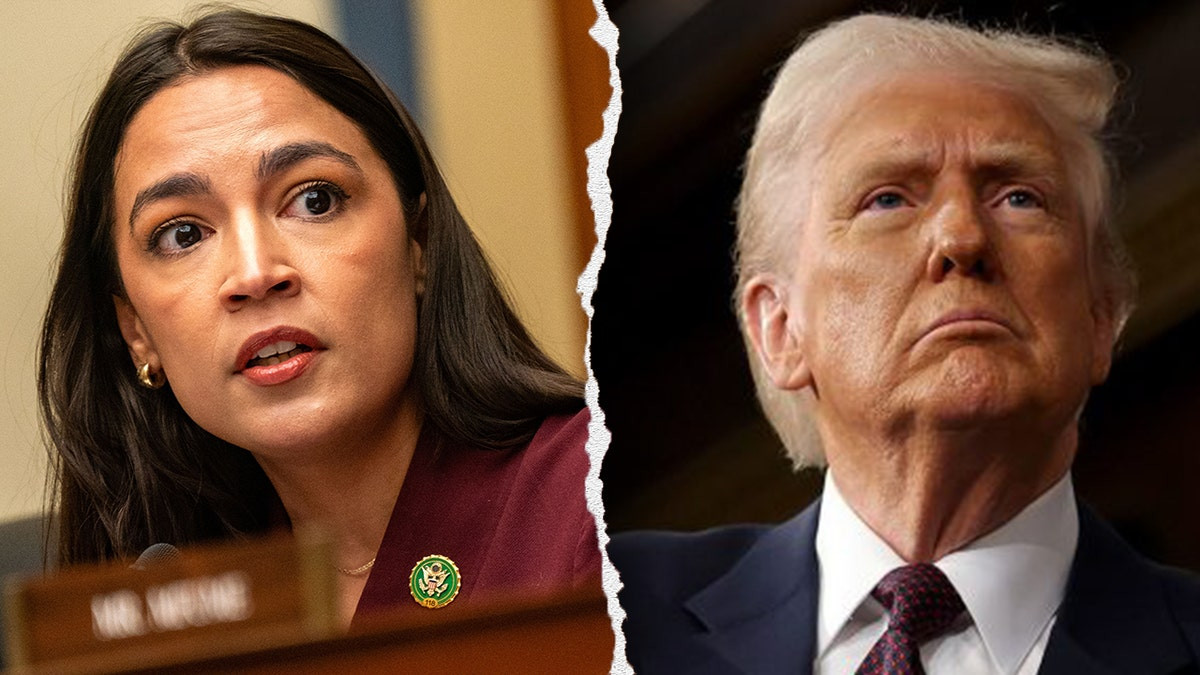 Far left, anti-Israel voices decry Trump Iran strike, dismiss idea he's 'antiwar president'  at george magazine