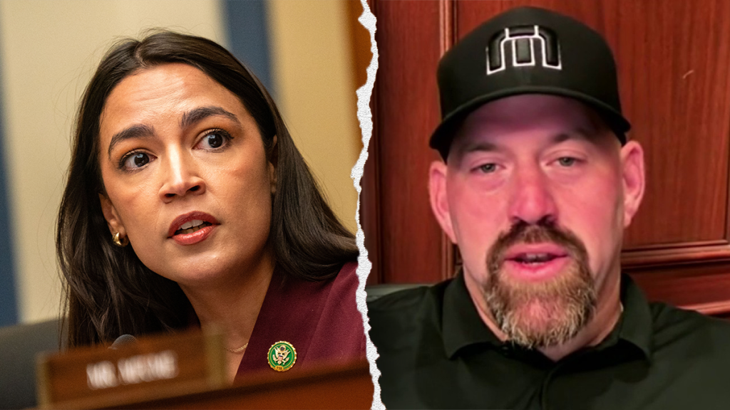 Former MLB star calls out AOC’s ‘virtue signaling’ after antisemitic attack in Colorado