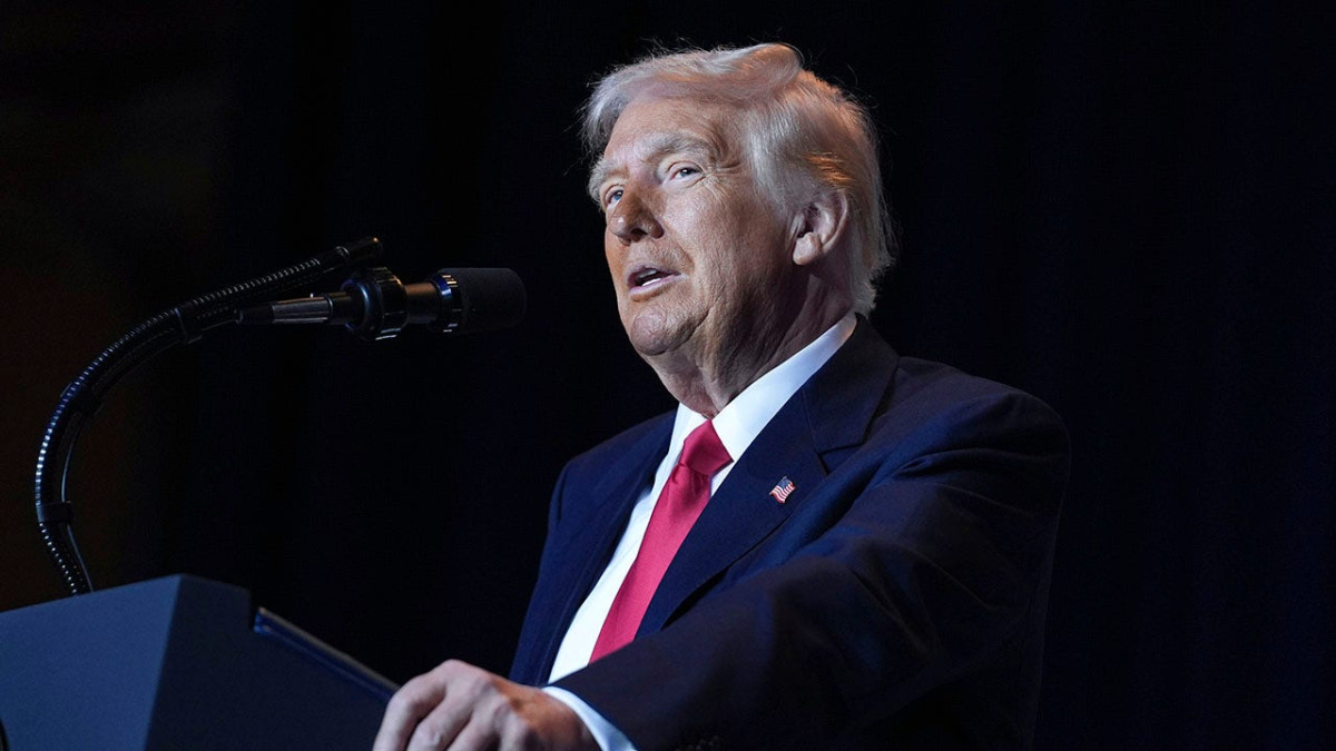 NEWT GINGRICH: Pay less, know more — Trump is slashing red tape and lowering your healthcare costs  at george magazine