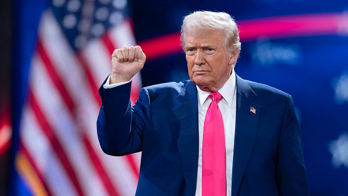 Bold move to keep Americans safe from ‘terrorists’ is basis for US travel ban for some African nations  at george magazine