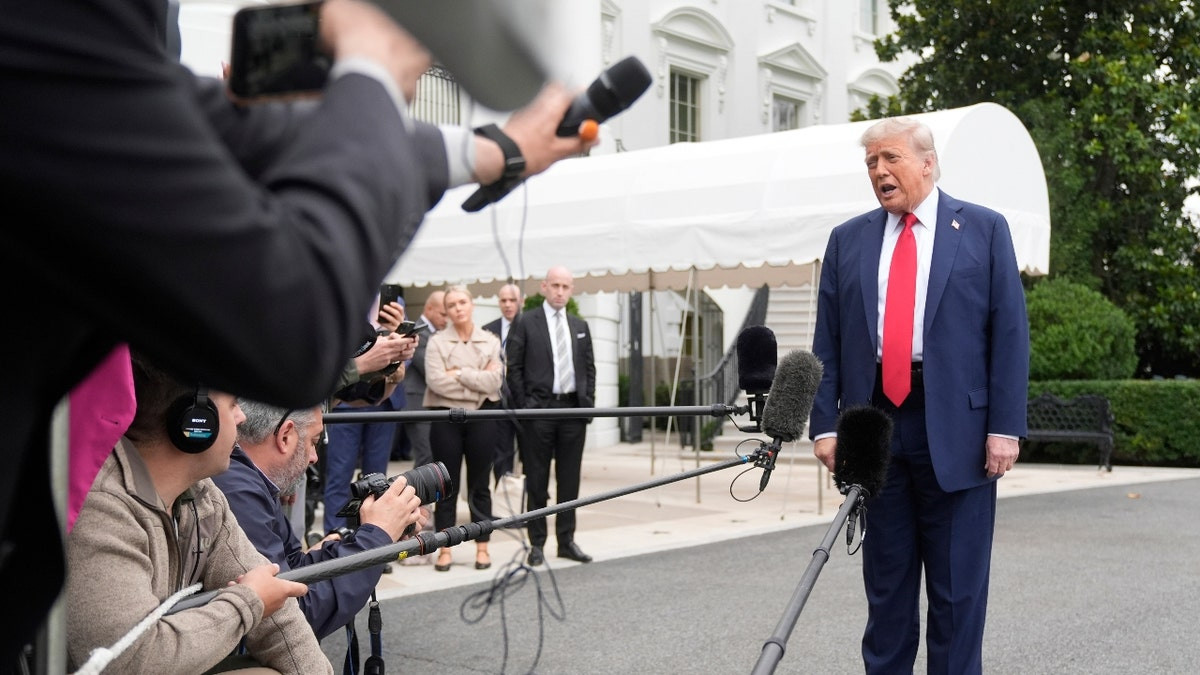 Trump directs ICE to expand deportation efforts in America's largest cities  at george magazine