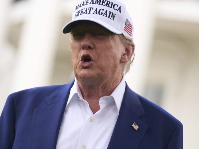 Trump cuts G-7 summit short as Israel–Iran conflict escalates during his 22nd week in office