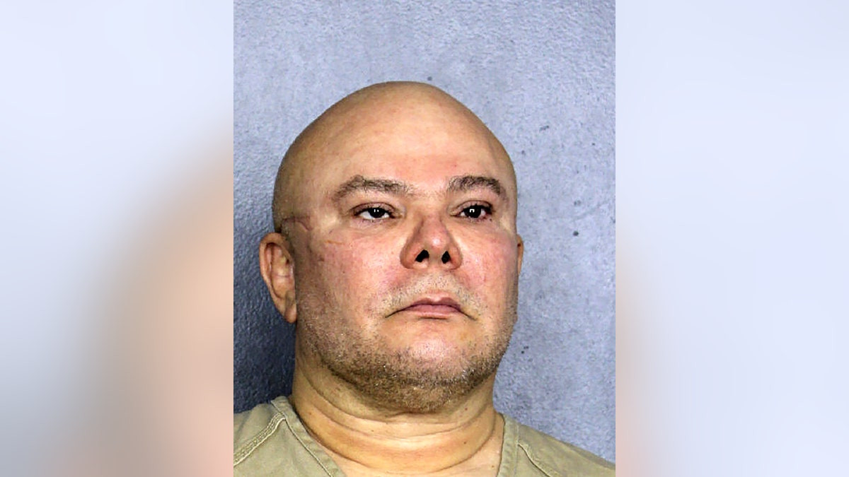 Former DEA snitch known as 'Bowling Ball' charged with extorting cocaine kingpins  at george magazine
