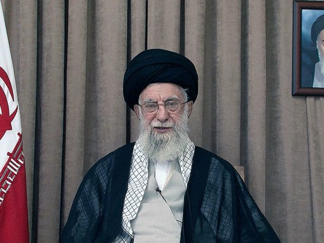 Iran warns of ‘real capabilities’ if Trump doesn’t drop ‘disrespectful’ tone toward supreme leader