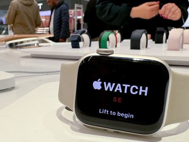 RFK Jr to encourage Americans to use ‘wearable’ tech to track their health