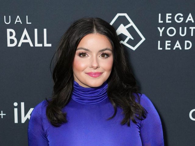 ‘Modern Family’ star goes undercover as 12-year-old for ‘scary’ sting operation