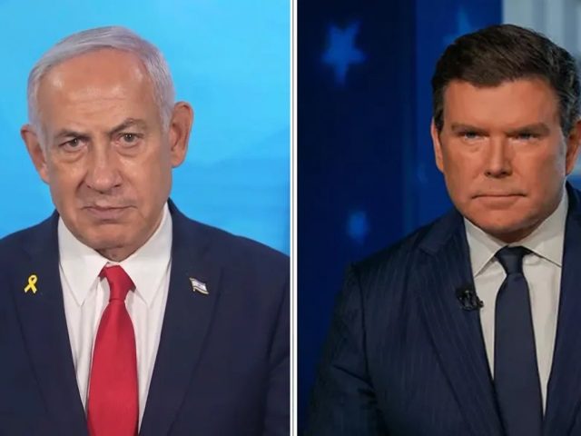 Benjamin Netanyahu to sit down with Fox News’ Bret Baier amid Israeli conflict with Iran