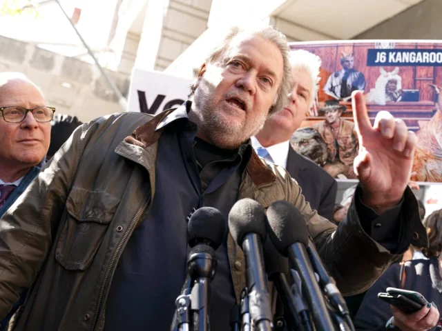 MAGA voices confident that Trump is listening to them on Iran
