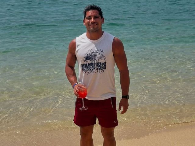 Firefighter’s body recovered from vacation getaway after weekend kayaking accident