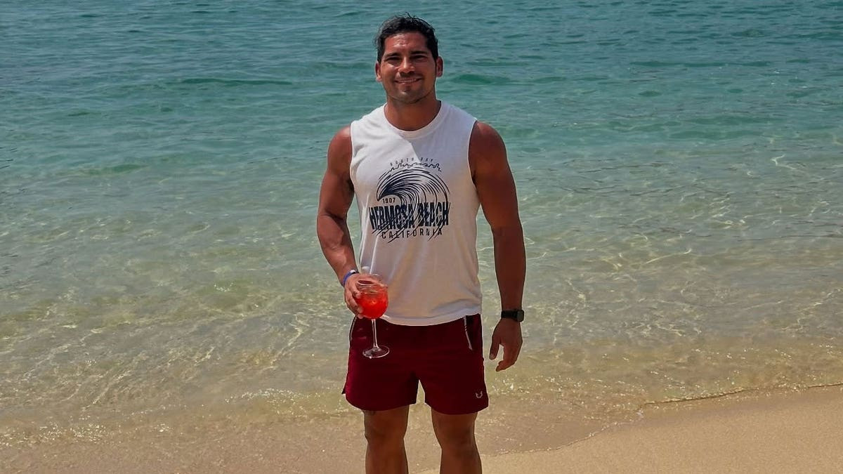 Firefighter's body recovered from vacation getaway after weekend kayaking accident  at george magazine