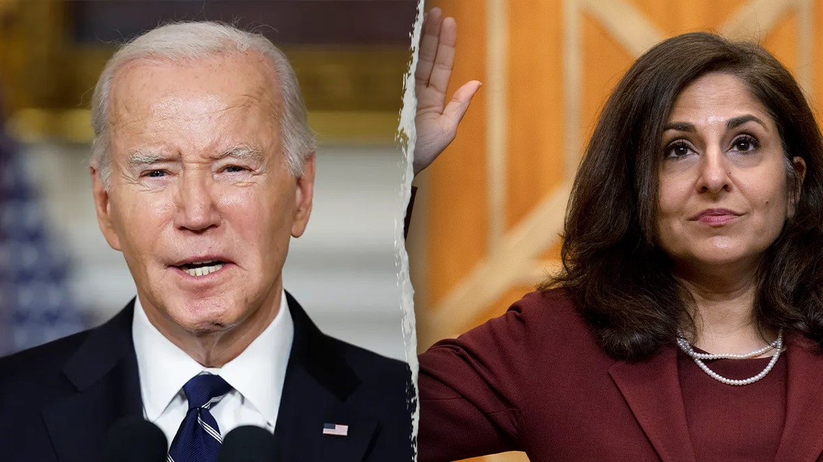 Top Biden aide admits to Congress she directed autopen signatures without knowing who gave final approval  at george magazine