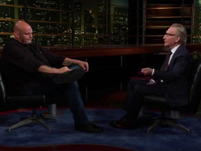 Bill Maher corrects guest who says he left Democratic Party, says he was never there to begin with