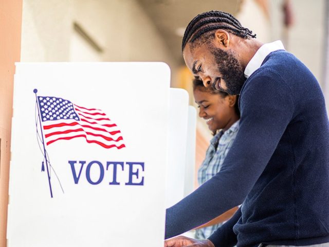 New poll reveals full extent of Trump’s gains with minority voters in 2024