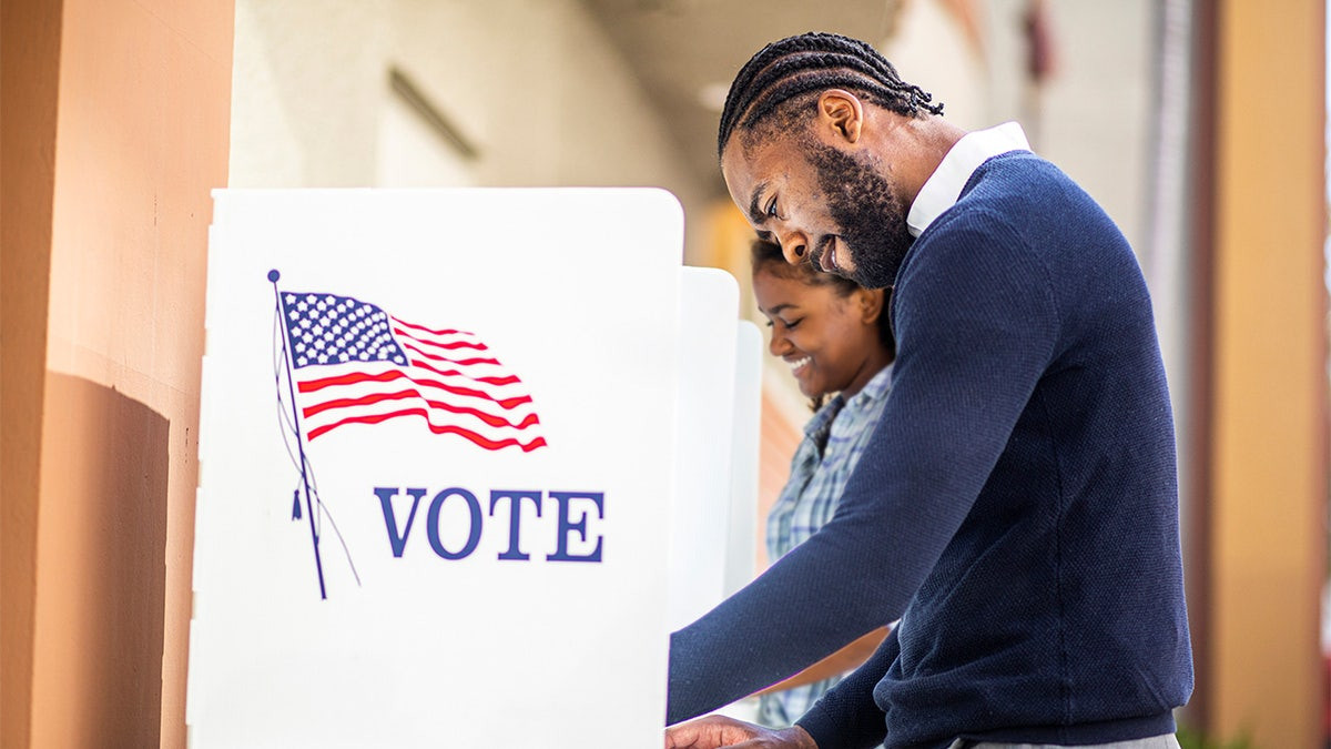 New poll reveals full extent of Trump's gains with minority voters in 2024  at george magazine
