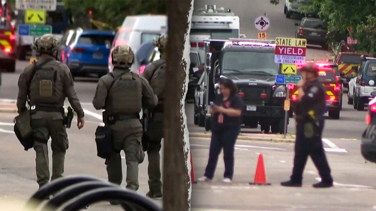 Mohamed Sabry Soliman: What we know about illegal immigrant accused in Colorado terror attack  at george magazine