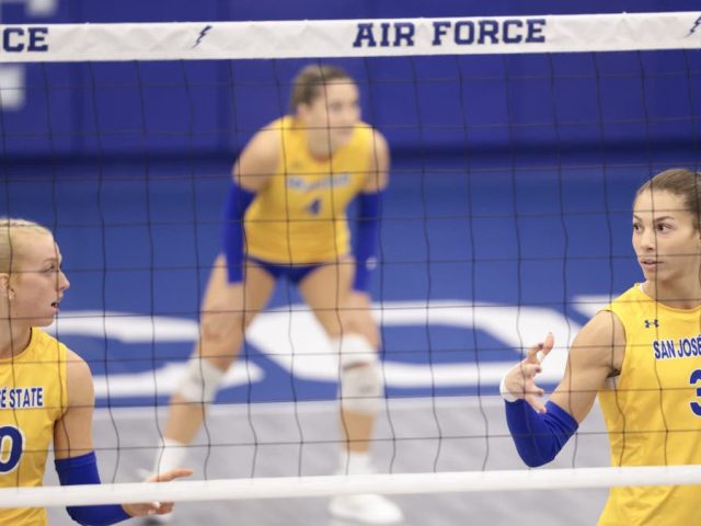 Lawyer leading SJSU transgender lawsuit reacts to controversial probe into trans athlete’s alleged misconduct